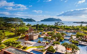 Los Suenos Marriott Ocean & Golf Resort