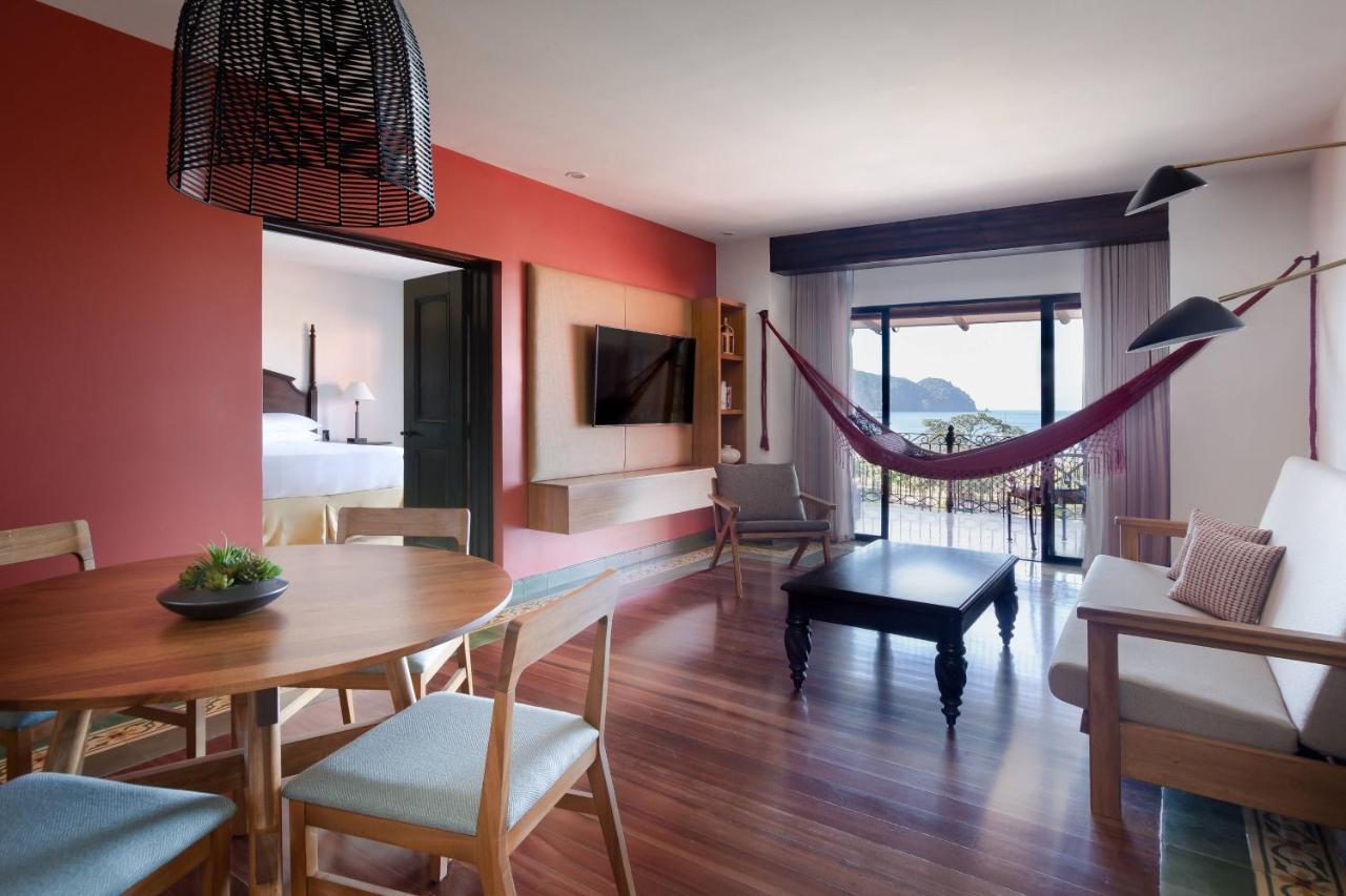 Los Suenos Marriott Ocean & Golf Resort Playa Herradura  Экстерьер фото