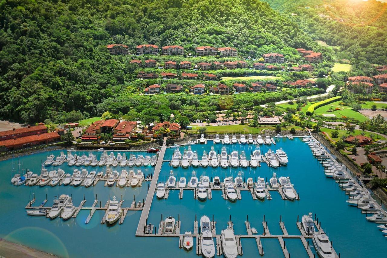 Los Suenos Marriott Ocean & Golf Resort Playa Herradura  Экстерьер фото