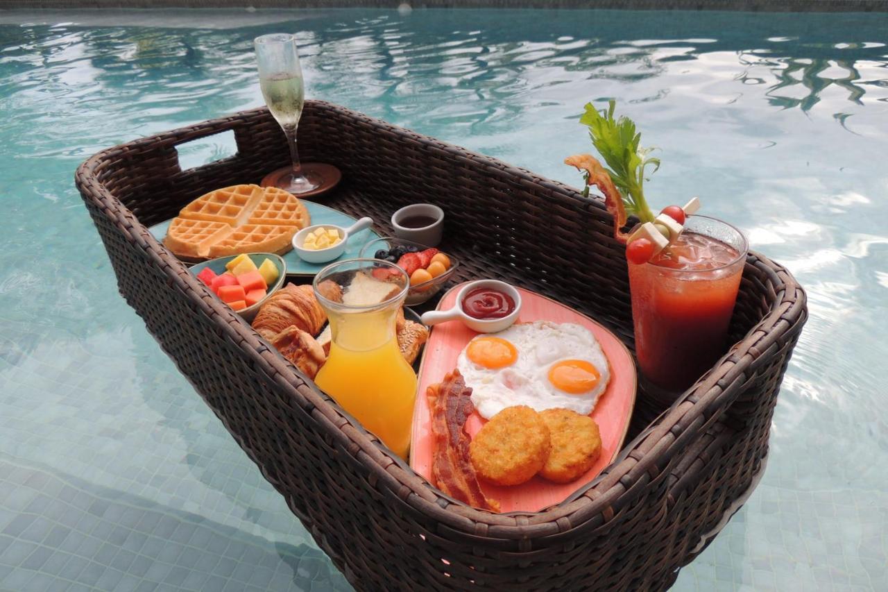 Los Suenos Marriott Ocean & Golf Resort Playa Herradura  Экстерьер фото