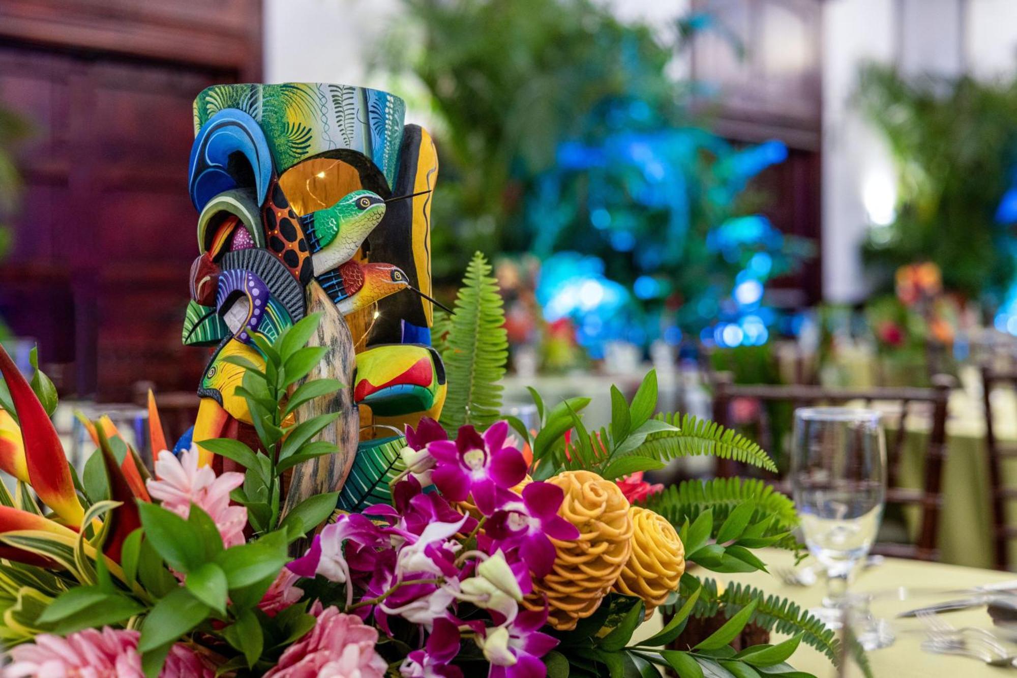 Los Suenos Marriott Ocean & Golf Resort Playa Herradura  Экстерьер фото