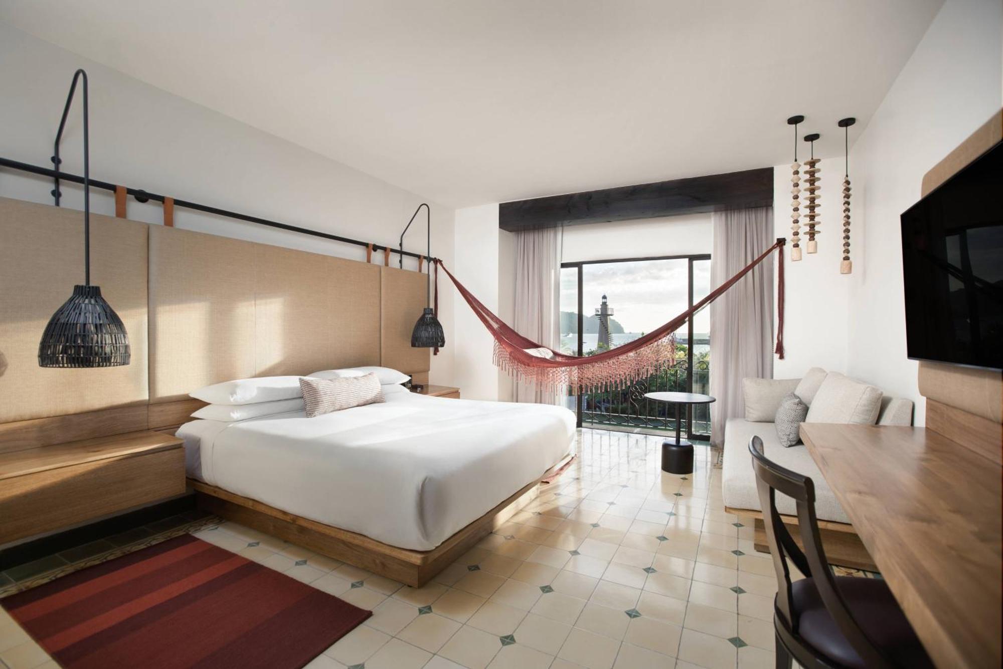Los Suenos Marriott Ocean & Golf Resort Playa Herradura  Экстерьер фото