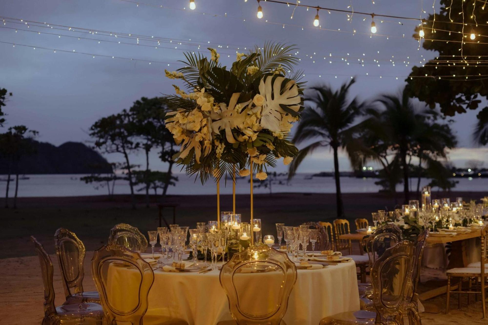 Los Suenos Marriott Ocean & Golf Resort Playa Herradura  Экстерьер фото