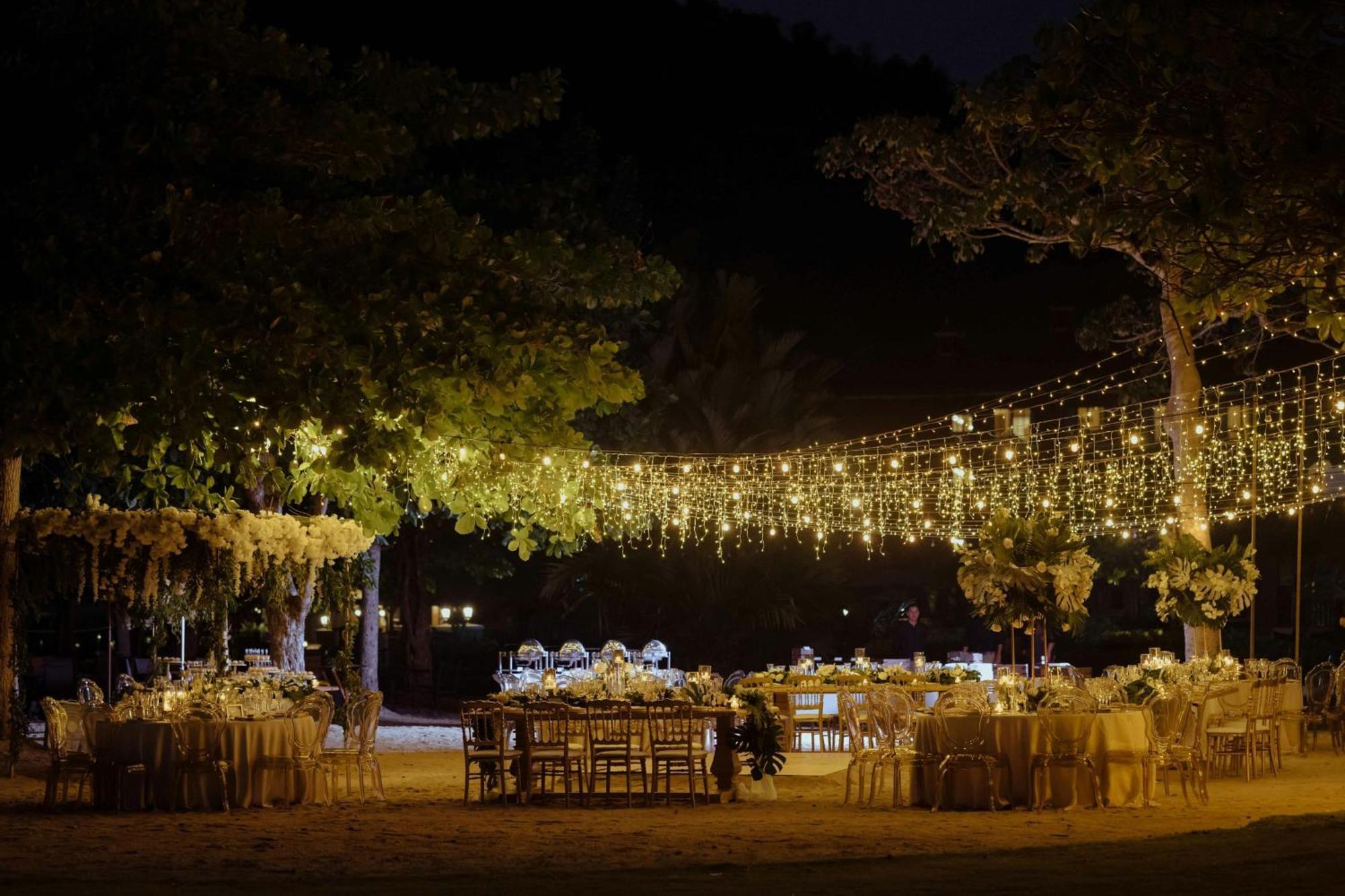 Los Suenos Marriott Ocean & Golf Resort Playa Herradura  Экстерьер фото